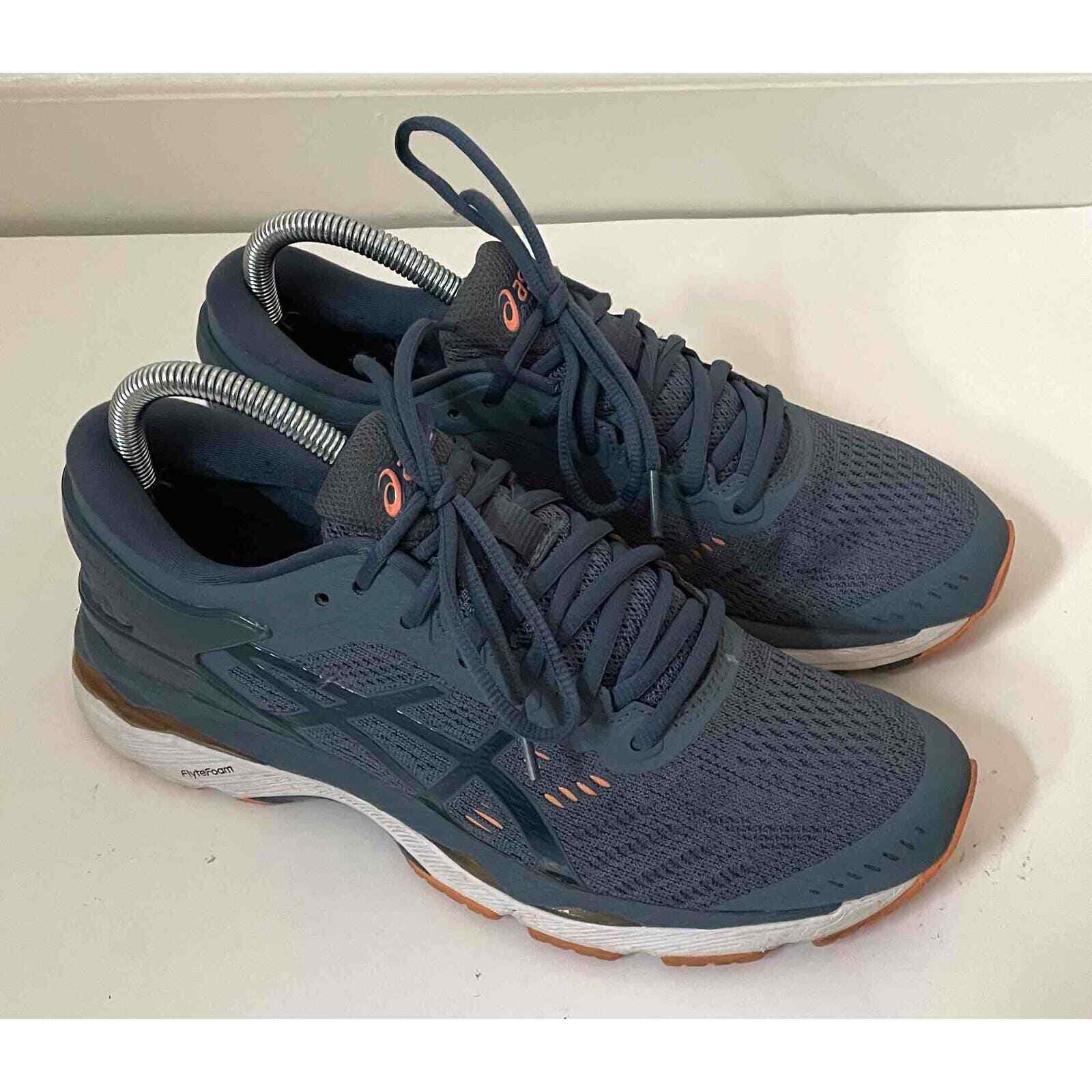 gel kayano stability