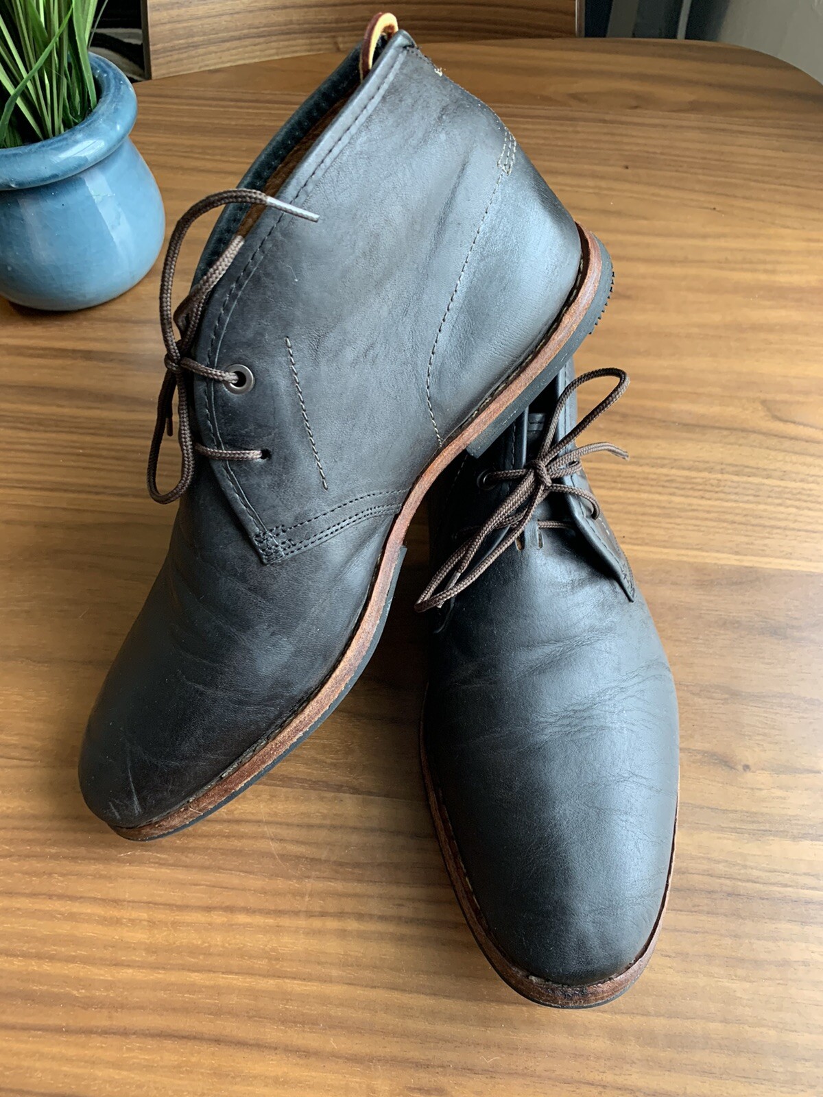 Timberland Boot Company Wodehouse 