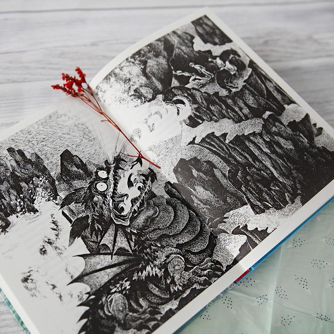 Thumbnail - Astrid Lindgren Die Brüder Löwenherz