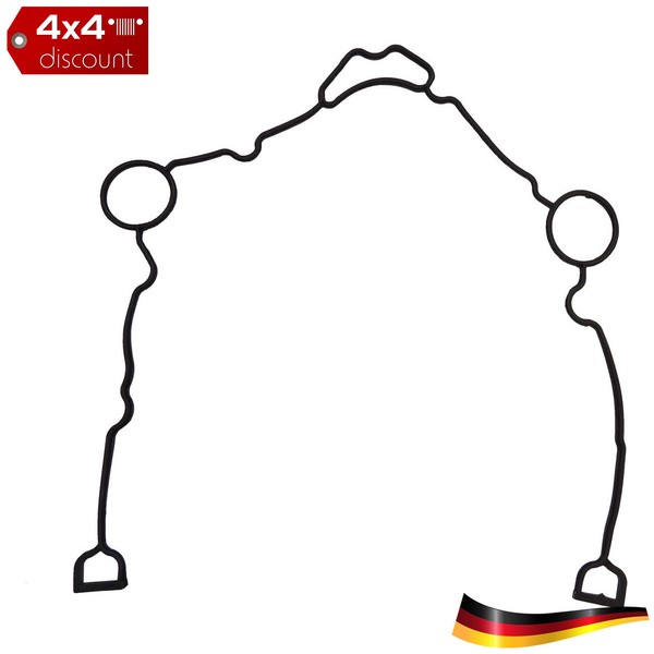 Dichtung SteuergehäUse Dodge Durango HB 2007/2009 (5.7 L)-image