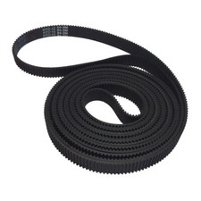 1Pc HTD 3M Closed Timing Belt 3mm Pitch 10-15mm Width-CNC Drives-501mm To 5100mm