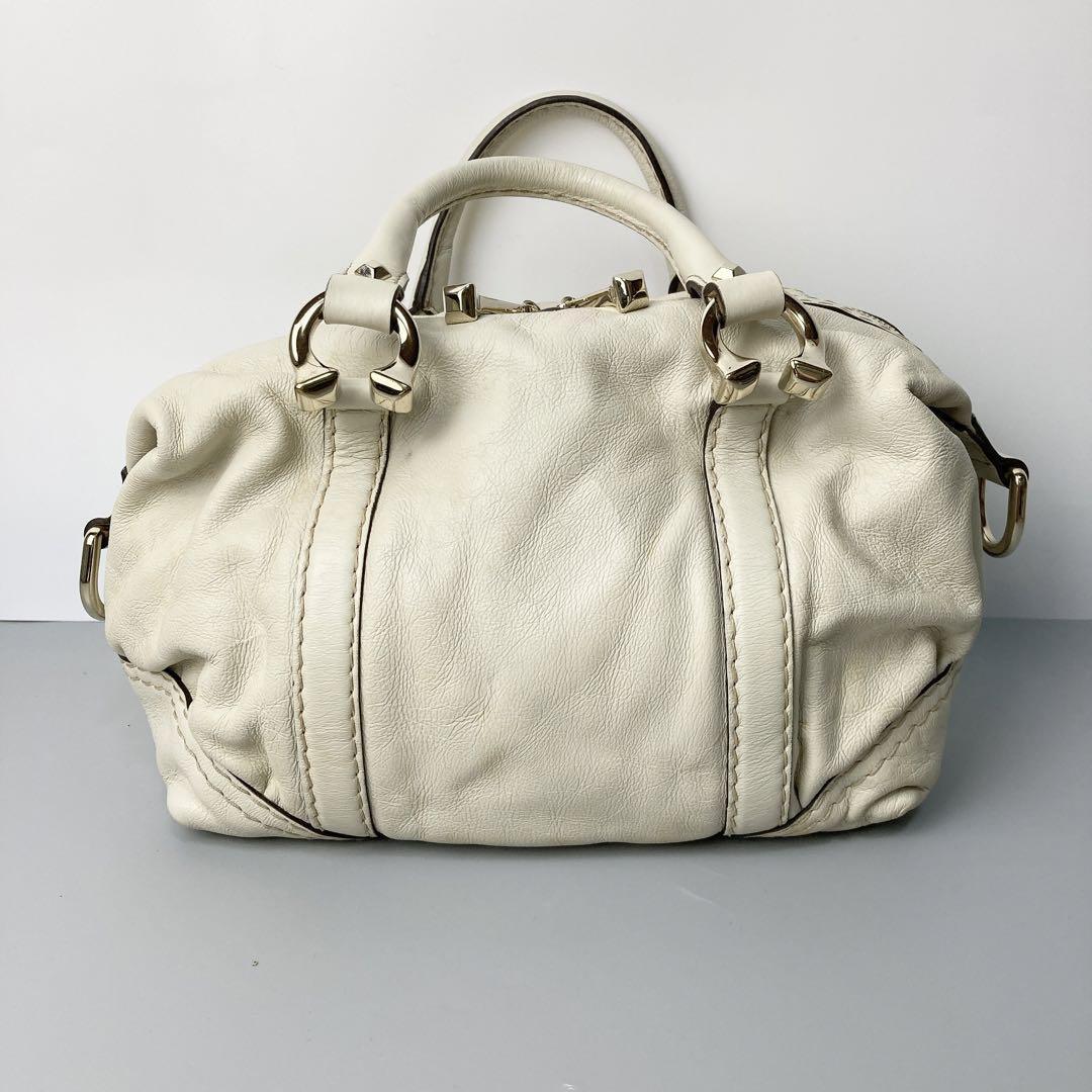 最安値‼️【極美品】chiiiibag NEW Boston chiiiibag チーバッグ NEW Boston ニューボストン