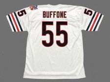 DOUG BUFFONE Bears 1969 Away Throwback Jersey