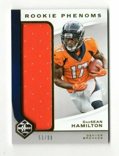 American Football Indianapolis Colts Original Sports Trading Cards & Accessories