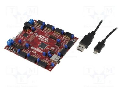 1 Stück, Entw.Kits: Microchip PIC TDGL009 /E2DE