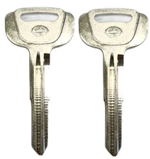 SET OF 2 HINO TRUCK Key Blank X274 / HN3 84512-2240