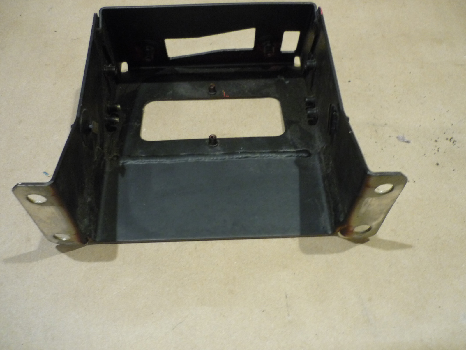 Ferrari  430  - Engine Bonnet/ Lid Lock Housing Without Lock - P/N 68152411