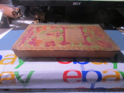 1899 Der Pfarrer von Wakefield von Oliver Goldsmith - Bild 3 von 6