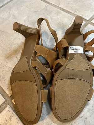 ladies brown dress sandals Brown Women's Dress Sandals