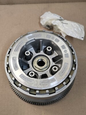 2013 Harley VRSCF Muscle Vrod Clutch Basket 37938-08KA | eBay