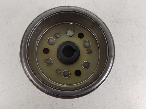 KYMCO SPIKE 125 FLYWHEEL ROTOR+STARTING CLUTCH - Picture 3 of 18
