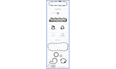 Full Engine Rebuild Gasket Set RENAULT LAGUNA II 1.9 F9Q-752 (2002-/2005)