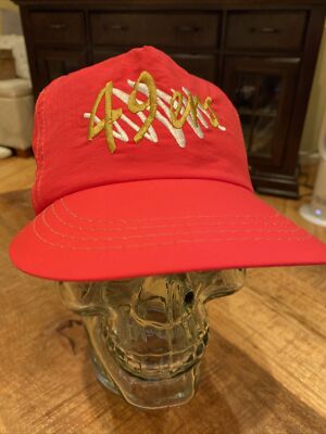 Rare VTG 80s San Francisco 49ers 