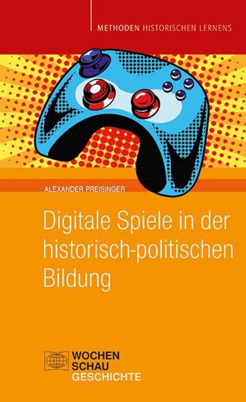 Thumbnail - Digitale Spiele In Der Historisch-politischen Bildung, Alexander