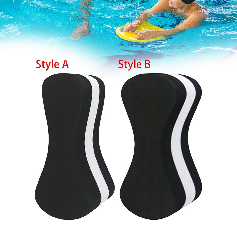 Swimming Pull Buoy Fitness Swim Legs and Hips Support Pool Training Aid