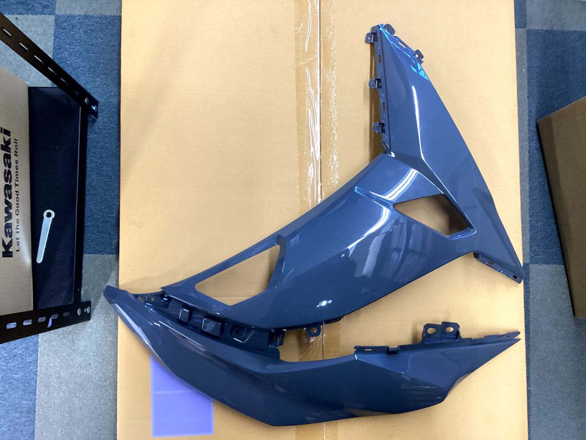 なかじ ZZYZX forged（ザイジックス・フォージド）：日本発 4WDブランド