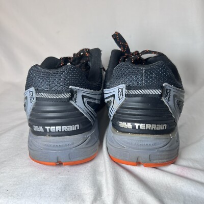 Pristine Mens New Balance 510 V3 All Terrain Shoes MT510LL3