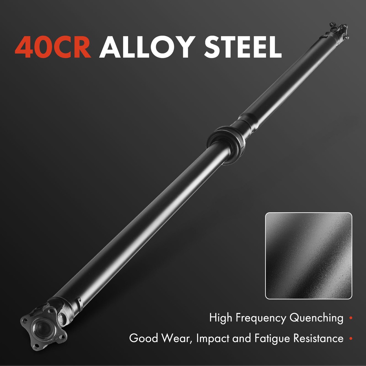 Drive Shaft Assembly for Nissan Murano 2005 2006 2007 V6 3.5