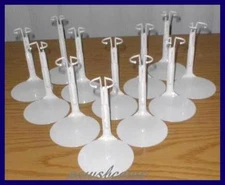 12 Kaiser 20SM 8"Tiny Betsy McCall Doll STANDS fit 9"Vintage SKIPPER Penny Brite