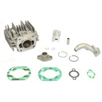athena Standard Zylinderkit Mit 38Mm Bohrung 47Cc | KrüMmer FüR Sachs MX1 50 2T
