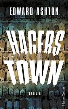Hagerstown von Ashton, Edward | Buch | Zustand sehr gut