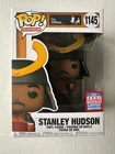 Funko Pop! Vinyl: The Office - Stanley Hudson - 2021 Comic Con (Exclusive) #1145