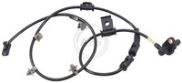A.B.S. ABS Sensor Raddrehzahl 31175 FüR Tiburon GK Hyundai 2 16V Cvvt GLS