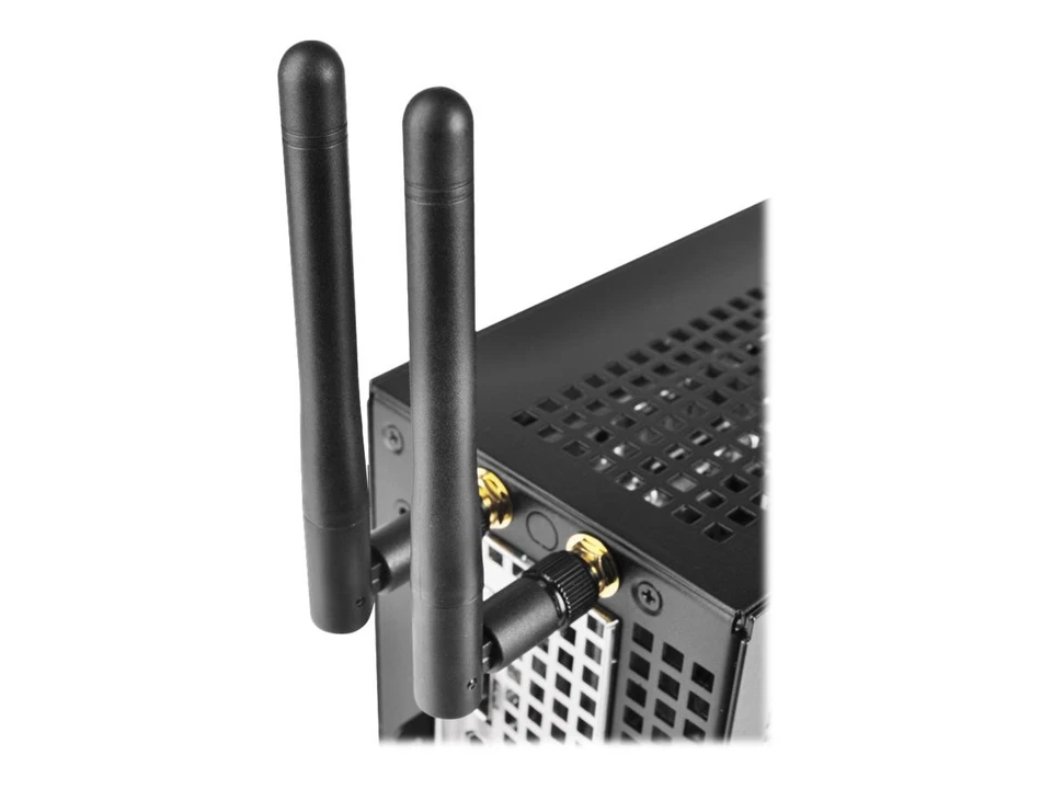 ASRock DeskMini 310 Mini PC barebone Intel® H310 LGA 1151 90BXG3701-A10GA0W - Imagen 4 de 4