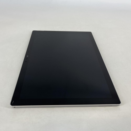 Microsoft Surface Pro 5 12.3" Silver 2.6 GHz i5-7300U 8GB RAM 256GB SSD - Good - Picture 5 of 7