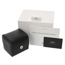 IWC Pilot Watch Mark XX IW328206 Green Men's IWC #W1539 6