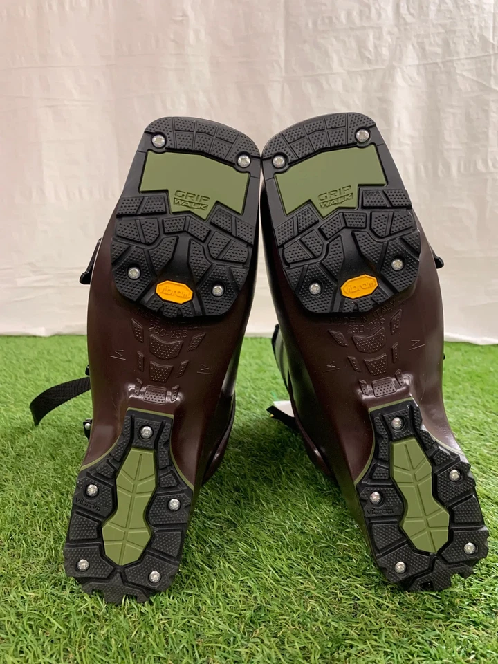 Botas de esquí Fischer Ranger Pro 130 GW DYN Stiff Flex (nuevas) Foto 4 de 4