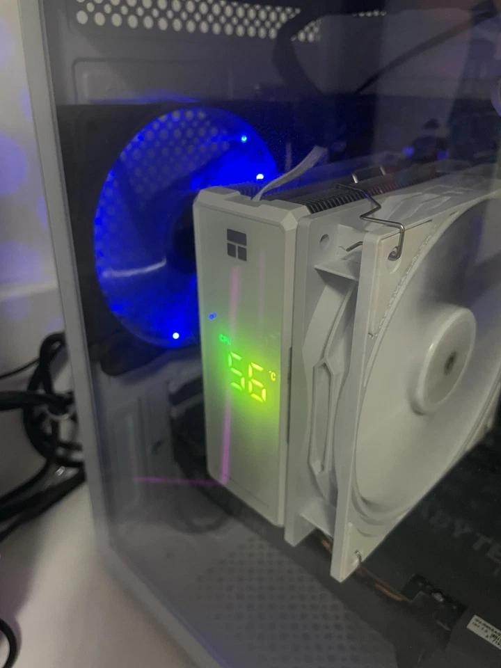 Computer Da Gaming Con Componenti AMD - Immagine 3 di 4