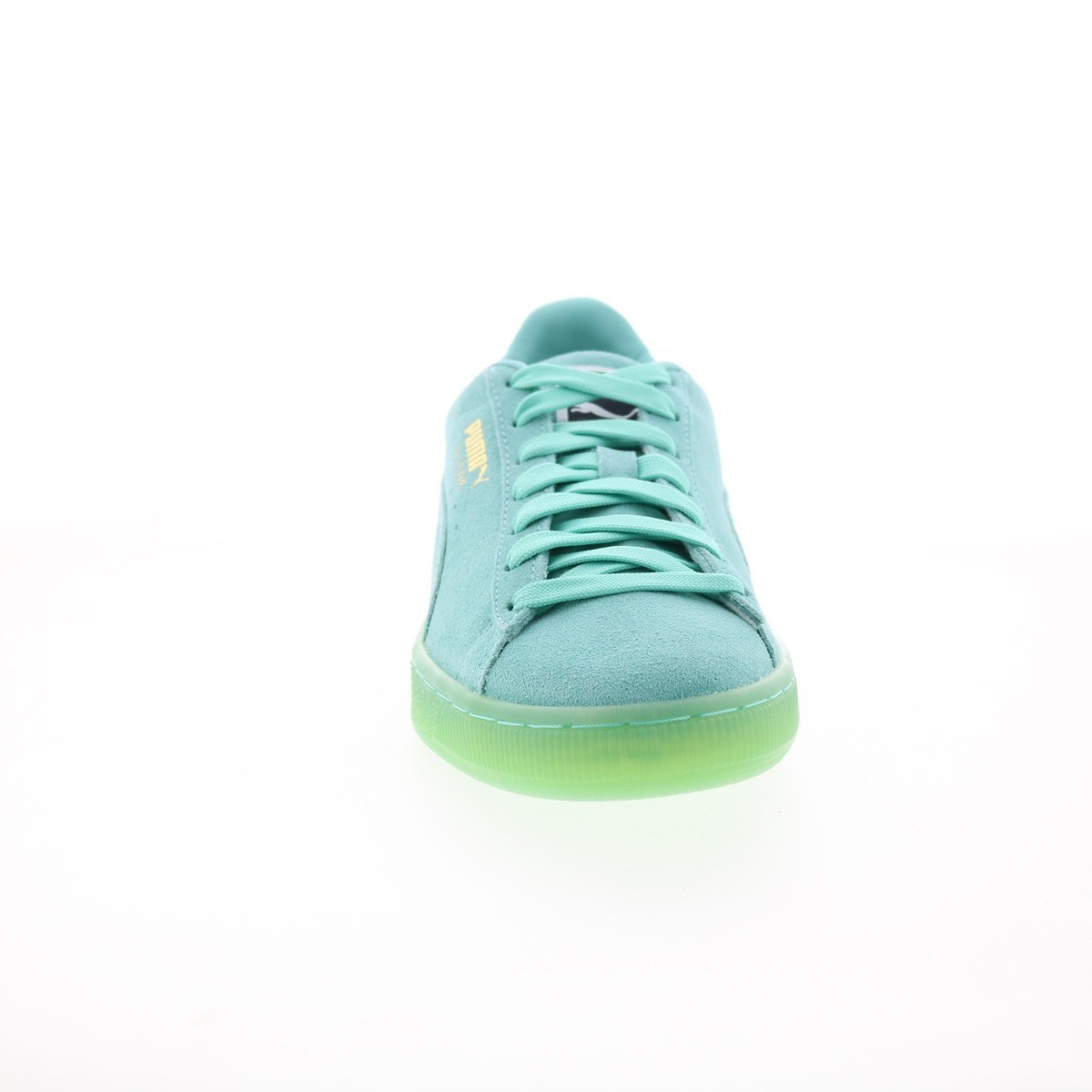 ■PUMA■ Pumamardi Mercury Suede Platform Carrot 39625902 39 Puma Suede Classic XXI 37491571 Mens Green Suede Lifestyle