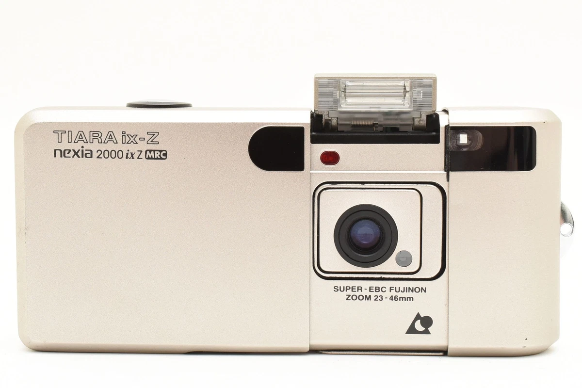 Fujifilm APS Film Cameras for sale | eBay