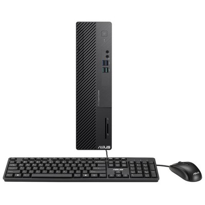 ASUS ExpertCenter D5 SFF S501SER-514500074W - Intel Core i5-14500, 8 GB R #AP449