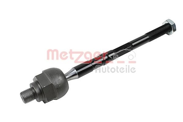 Metzger Autoteile Axialgelenk Spurstange Competence KIT Greenparts 51035708 Tce-image