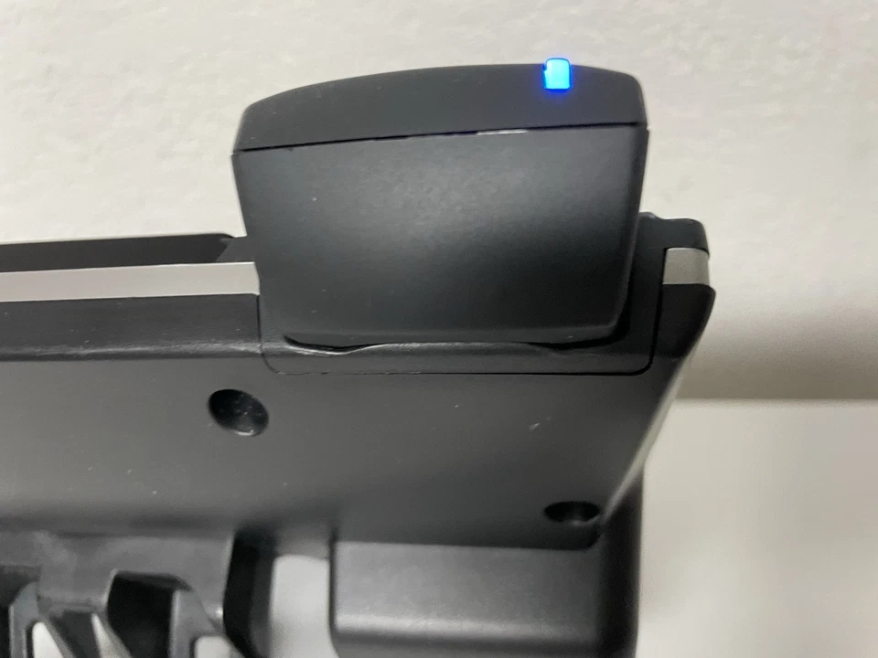 Telefone IP Mitel 6940 funciona testado - Imagem 3 de 4