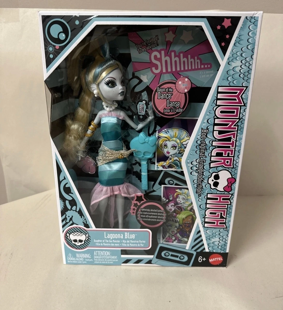 Lagoona Edición 2026