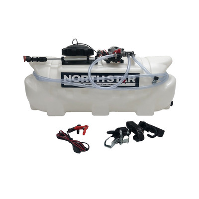 NorthStar Spot and Broadcast Sprayer - 16 Gallon 60 Liter 2.2 GPM 70PSI -  NEW