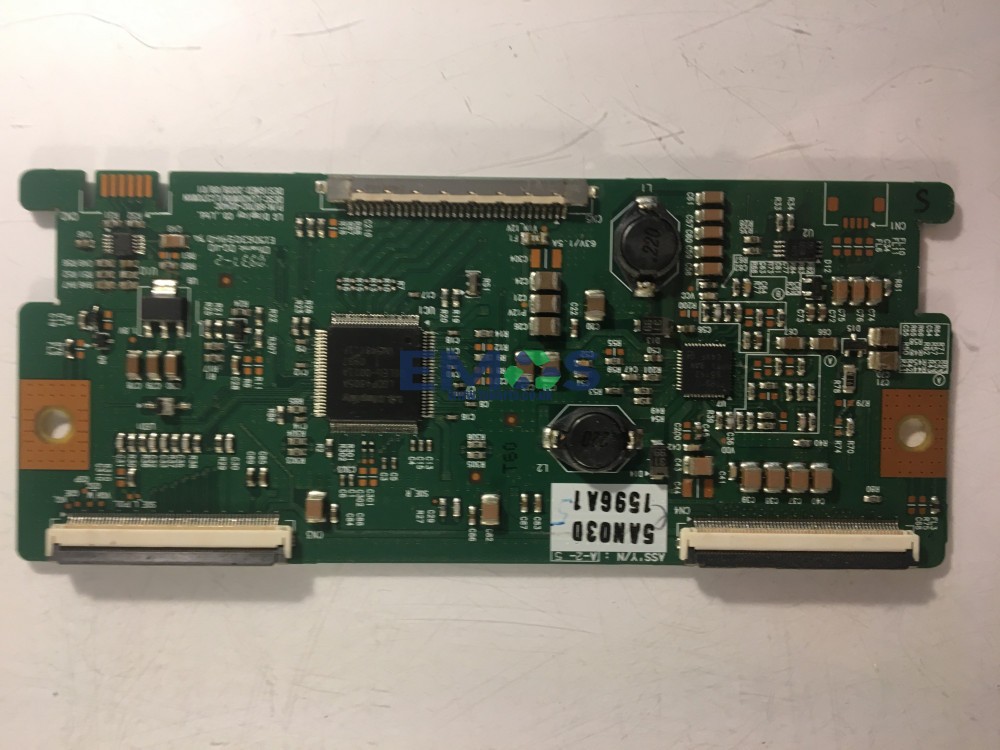 6870C-0240C 6871L-1596A LC420WXN/LC370WXN LG 42LH2000-ZA.AEKVLJG TCON BOARD