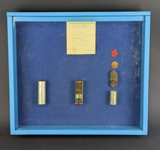 SCHAUKASTEN SCHNITTMODELL 26MM SIGNALTPATRONE