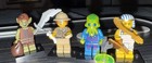 Lego Collectible Minifigure Series 13 Complete Set (16 Minifigures) — photo 1