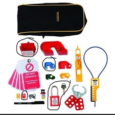 Martindale LOKKITPRO Ultimate Kit - **FEHLTEILE***