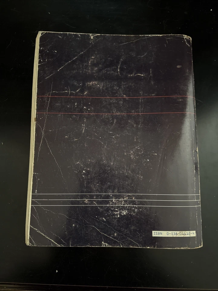 Accounting Principals And Practices Module 1 987 Textbook - Image 4 of 4