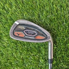 Mizuno JPX EZ Forged Pitching Wedge KBS Tour 120 Stiff Flex Shaft