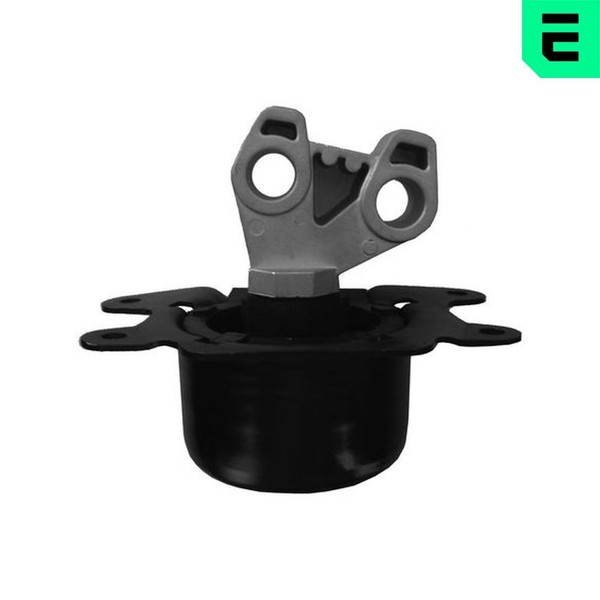 Motorlager Optimal F8-6203 FüR Corsa Opel X01 S07 F08 F68 W5L L08 16V Twinport-image