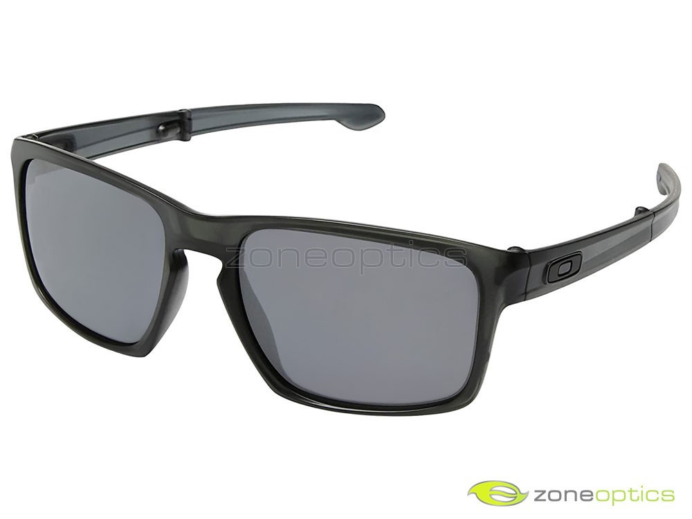 Oakley Sliver F Foldable Sunglasses OO9246-2657 Matte Olive