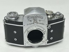 Exakta Vintage SLR Cameras for sale | eBay
