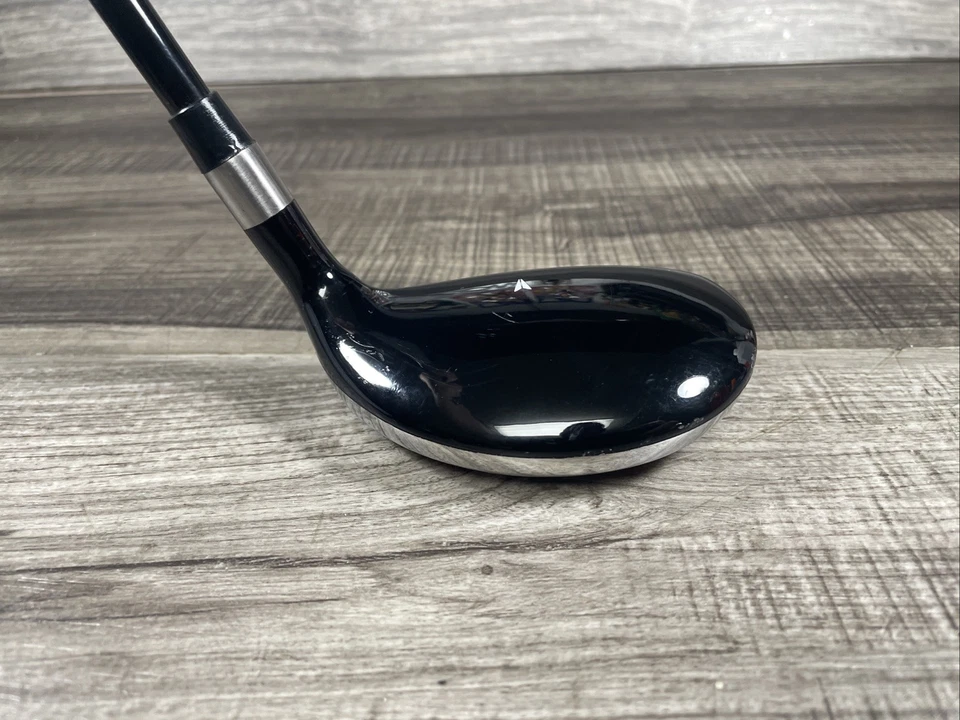 Majek K5S 9 Iron Hybrid Iron 37.5” Right Hand Graphite Shaft Senior Flex RH - Image 4 of 4
