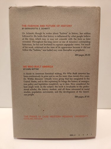 The Italian Anti-Fascist Press Book 1919-1945 Frank Rosengarten 1968 HCDJ Case - Picture 2 of 8